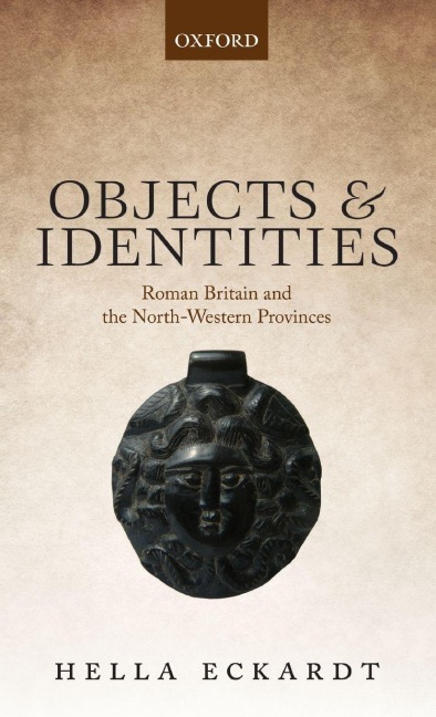 OBJECTS & IDENTITIES C