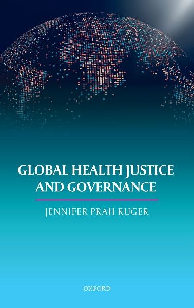 GLOBAL HEALTH: JUSTICE & GOVERNANCE C