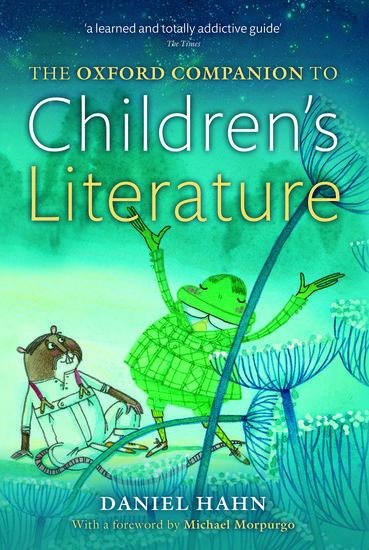 Oxford Companion to Childrens Literature