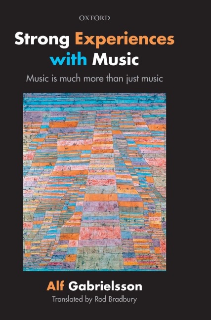 STRONG EXPERIENCES WITH MUSIC C