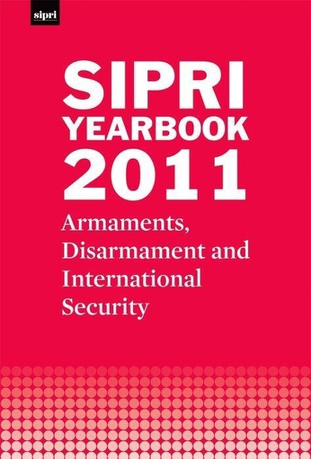SIPRI YEARBOOK 2011 SIPRIYS C