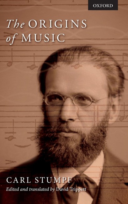 The Origins of Music