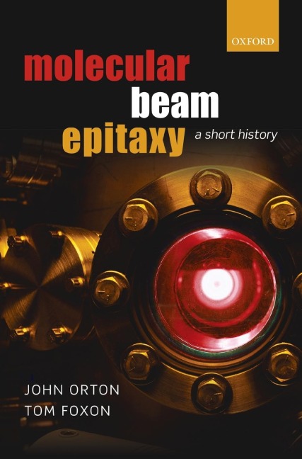 MOLECULAR BEAM EPITAXY C