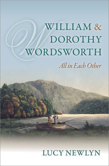 William and Dorothy Wordsworth: 'All in Each Other'