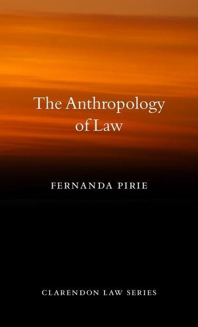 Anthropology of Law