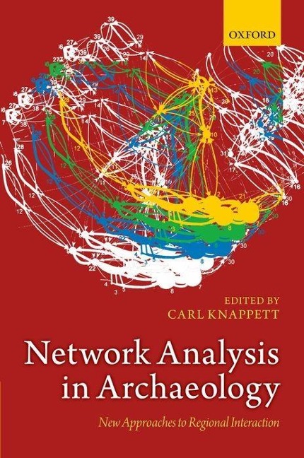 NETWORK ANALYS ARCHAEOLOGY C