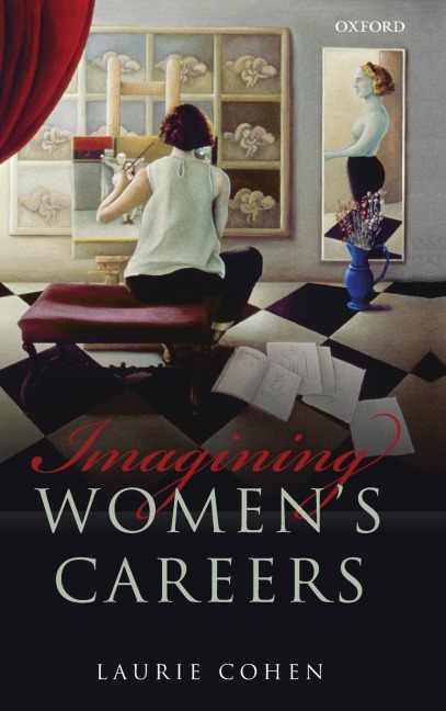 Imagining Womens Careers