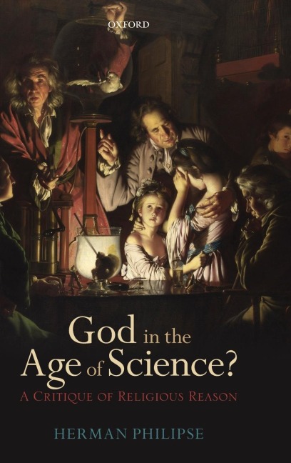 God in the Age of Science?: A Critique of Religious Reason