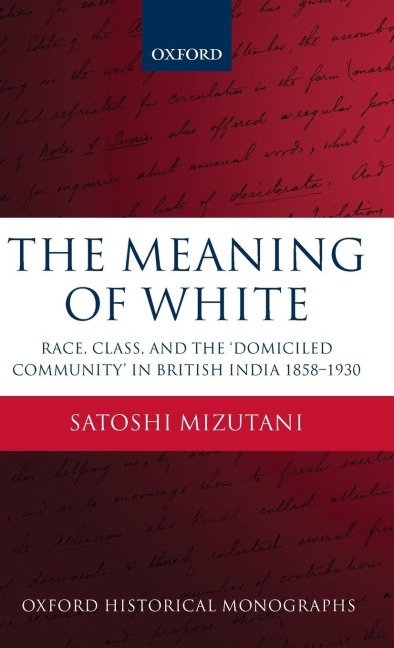 MEANING OF WHITE OHM C