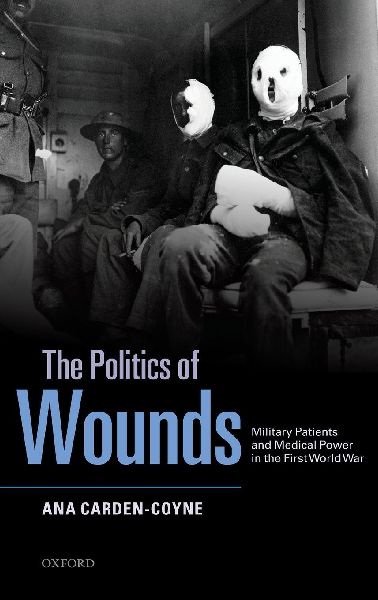 POLITICS OF WOUNDS C