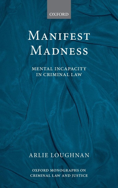 MANIFEST MADNESS OMCLJ C