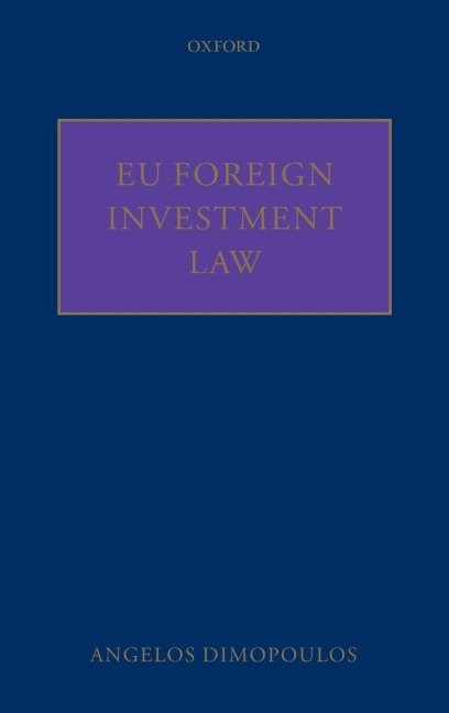 EU FOREIGN INVESTMENT LAW C