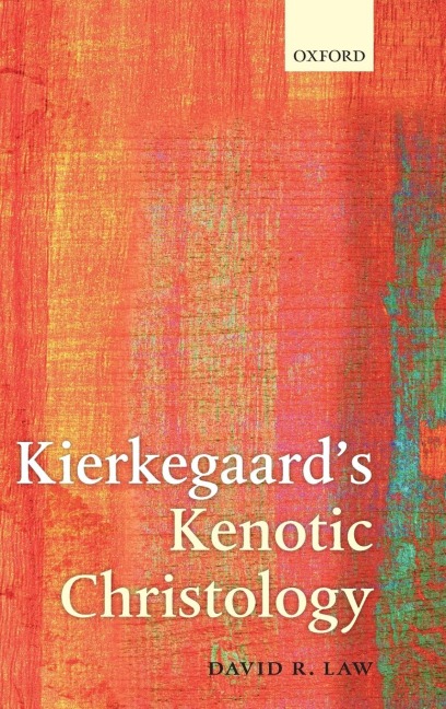 Kierkegaards Kenotic Christology
