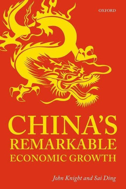 Chinas Remarkable Economic Growth