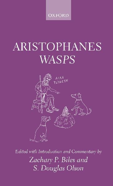ARISTOPHANES: WASPS C