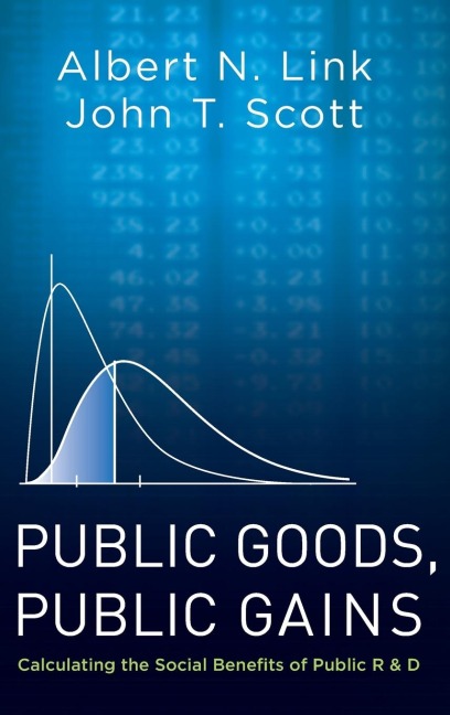 Public Goods, Public Gains: Calculating the Social Benefits of Public R&d