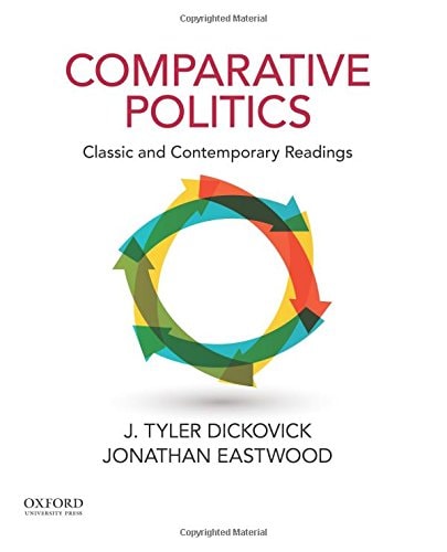 Comparative Politics Classic and Contemporary Readings