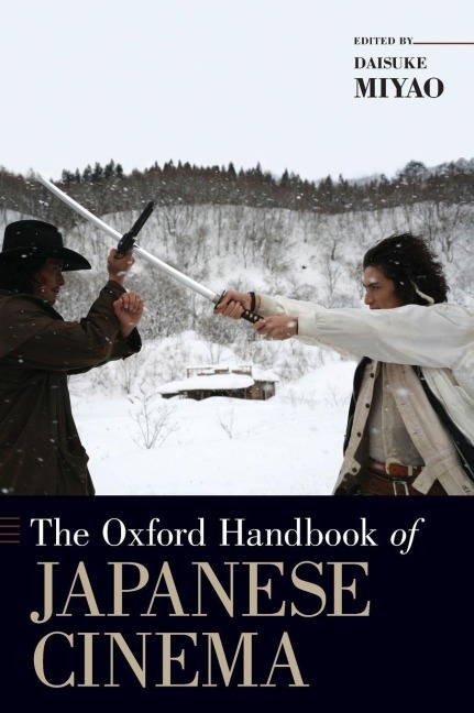 OHB JAPANESE CINEMA OHBK C
