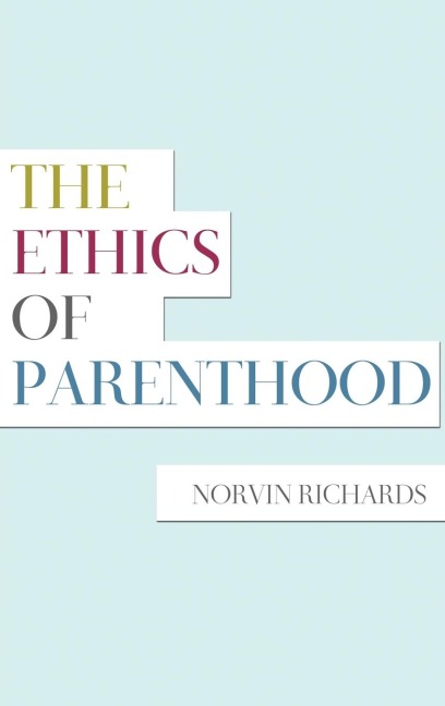 Ethics of Parenthood