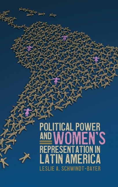 Political Power and Womens Representation in Latin America
