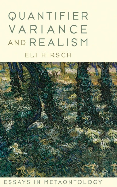 Quantifier Variance and Realism