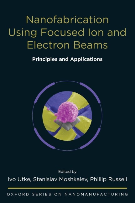 NANOFABRICATION OXSN C