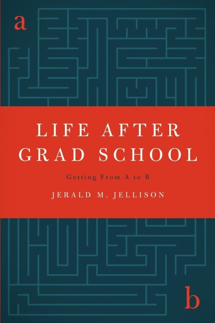 Life After Grad School