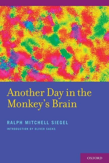 Another Day in the Monkeys Brain