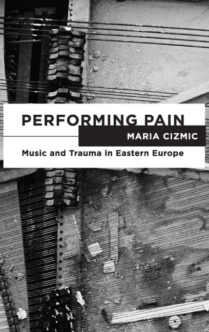 Performing Pain