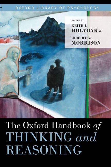OHB THINKING & REASONING OLOP C