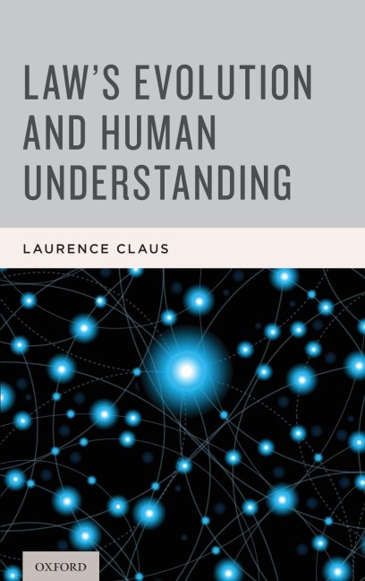 Laws Evolution and Human Understanding