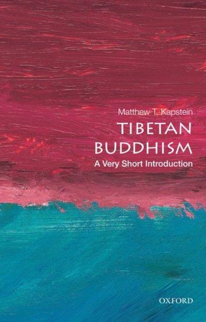 Tibetan Buddhism: A Very Short Introduction