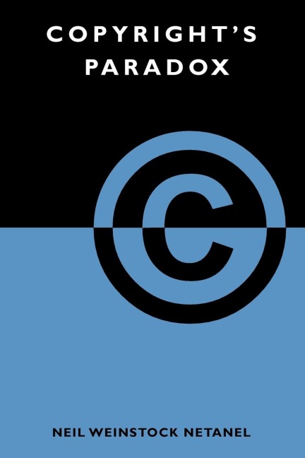 Copyrights Paradox