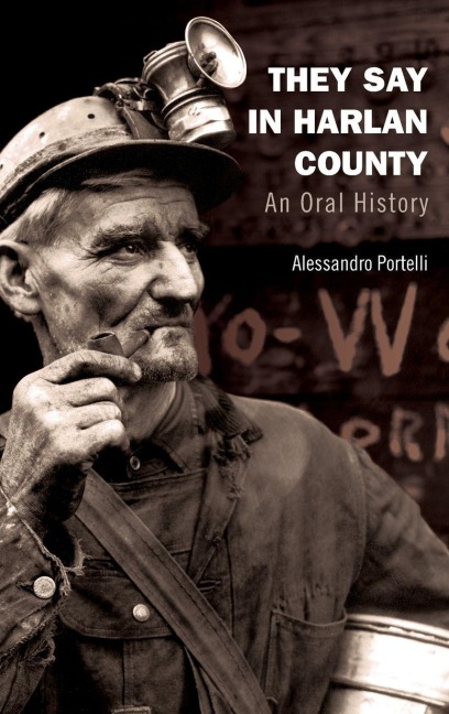 They Say in Harlan County