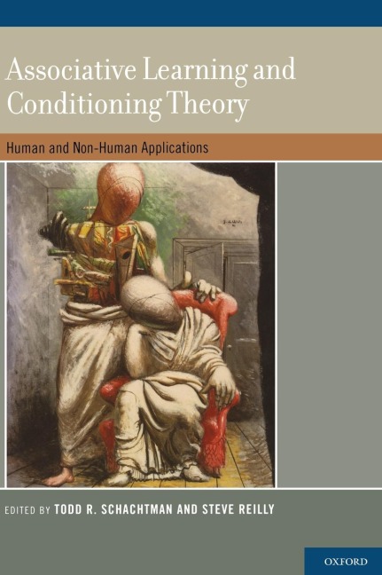 Associative Learning and Conditioning Therapy: Human and Non-Human Applications