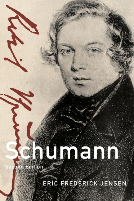 Schumann: 2nd Edition