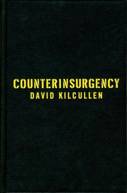 Counterinsurgency