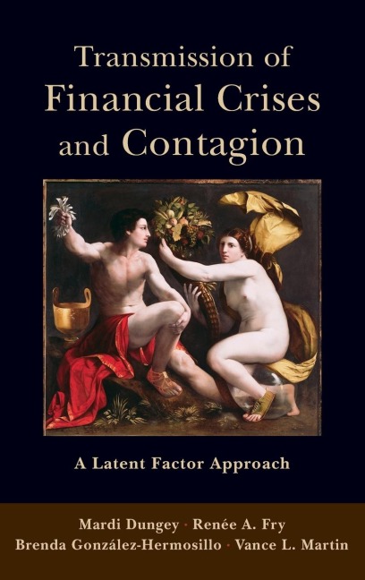 Transmission of Financial Crises and Contagion: A Latent Factor Approach