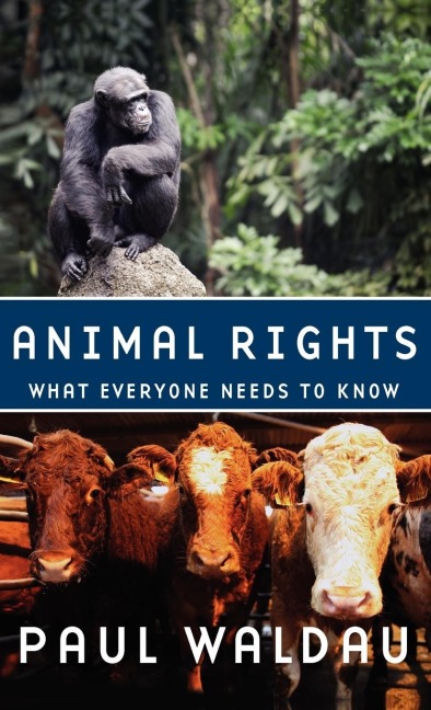 Animal Rights: What Everyone Needs to Know
