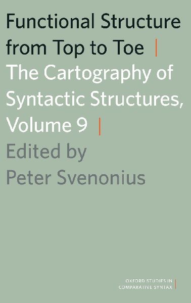 Functional Structure from Top to Toe