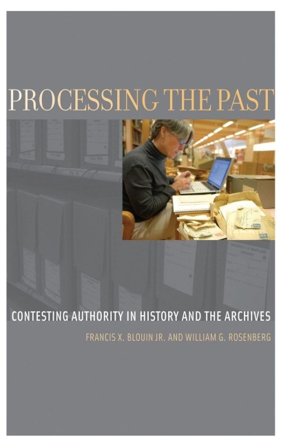 Processing the Past