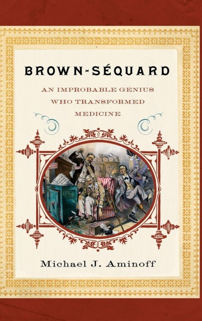 BROWN-SEQUARD C