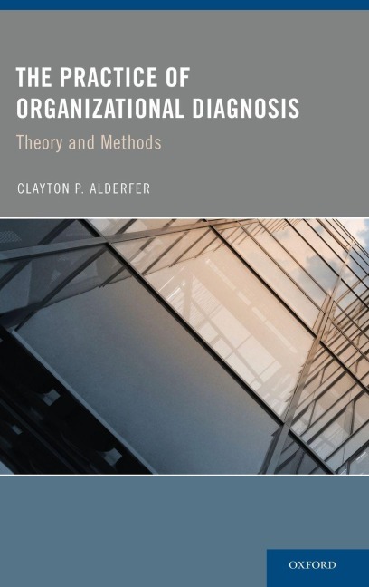 The Practice of Organizational Diagnosis
