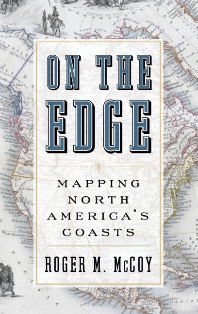 On the Edge: Mapping North Americas Coasts
