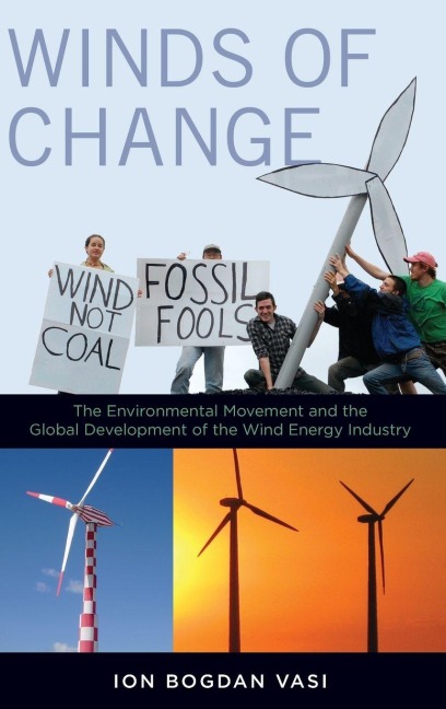Winds of Change