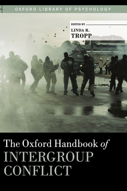 OHB INTERGROUP CONFLICT OLOP C