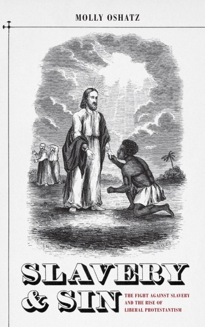 Slavery and Sin