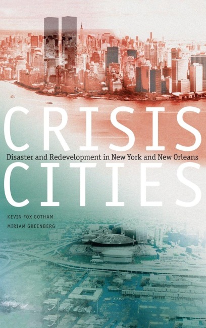 Crisis Cities