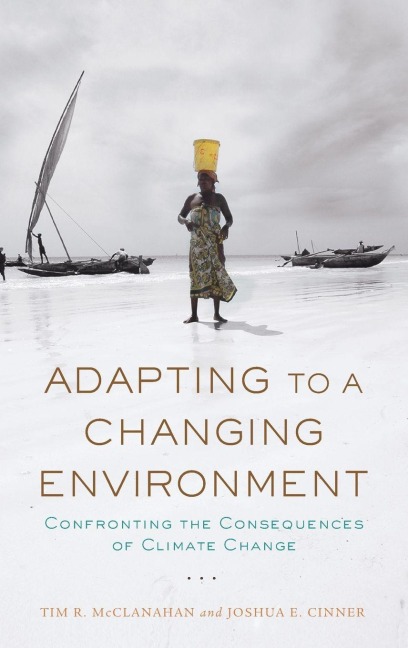 Adapting to a Changing Environment
