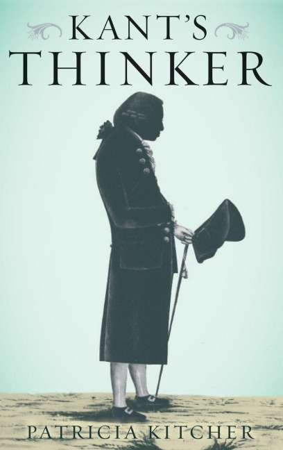 Kant's Thinker